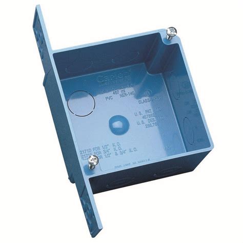 deminsion of a 4 inch electrical box|4 square deep electrical box.